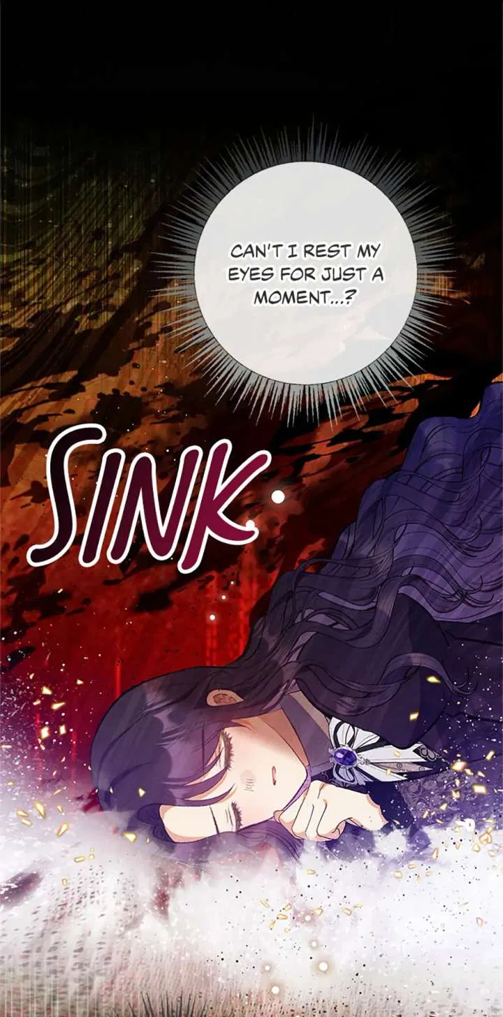 I Am A Daughter Loved By The Devil Chapter 113 – Page 10