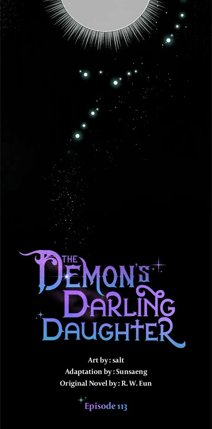 I Am A Daughter Loved By The Devil Chapter 113 – Page 12