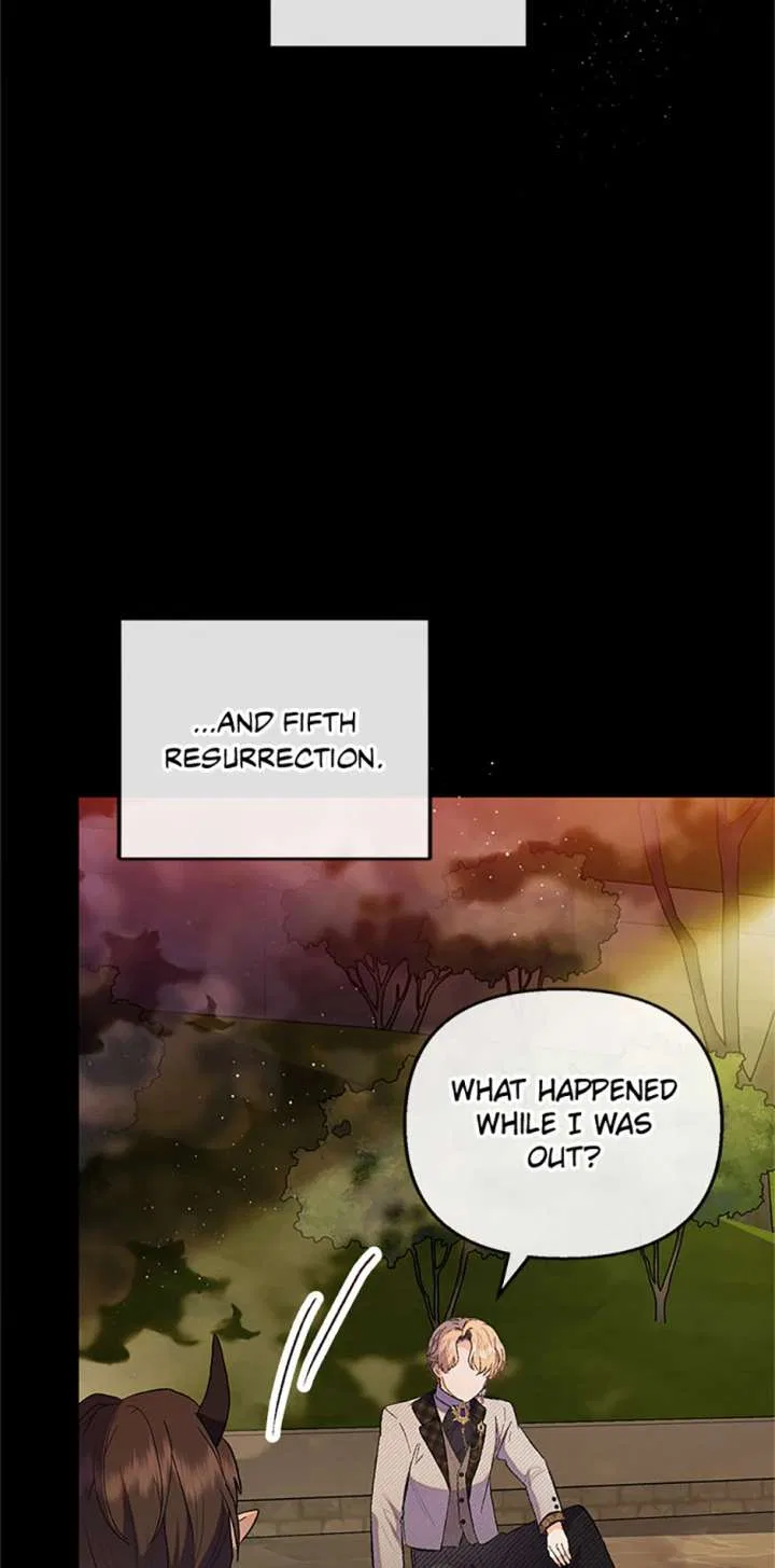 I Am A Daughter Loved By The Devil Chapter 113 – Page 14
