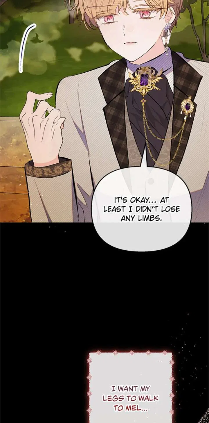 I Am A Daughter Loved By The Devil Chapter 113 – Page 16