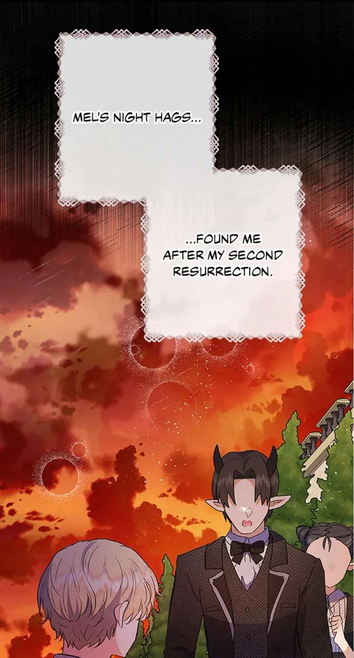I Am A Daughter Loved By The Devil Chapter 113 – Page 19