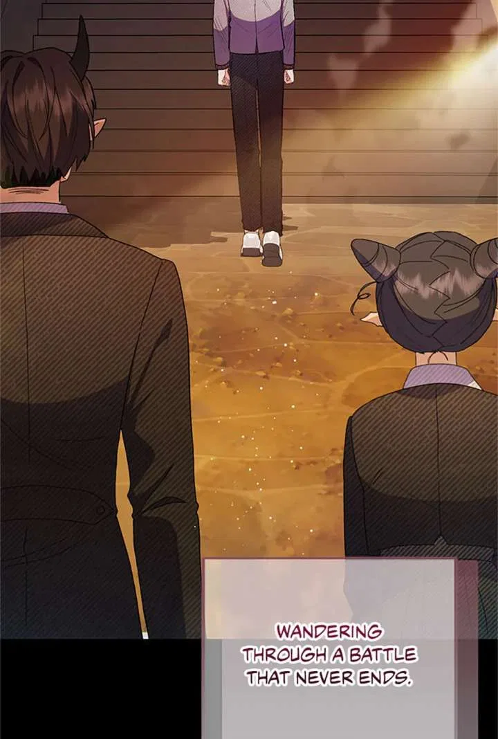 I Am A Daughter Loved By The Devil Chapter 113 – Page 30