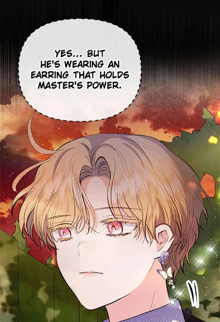 I Am A Daughter Loved By The Devil Chapter 113 – Page 34