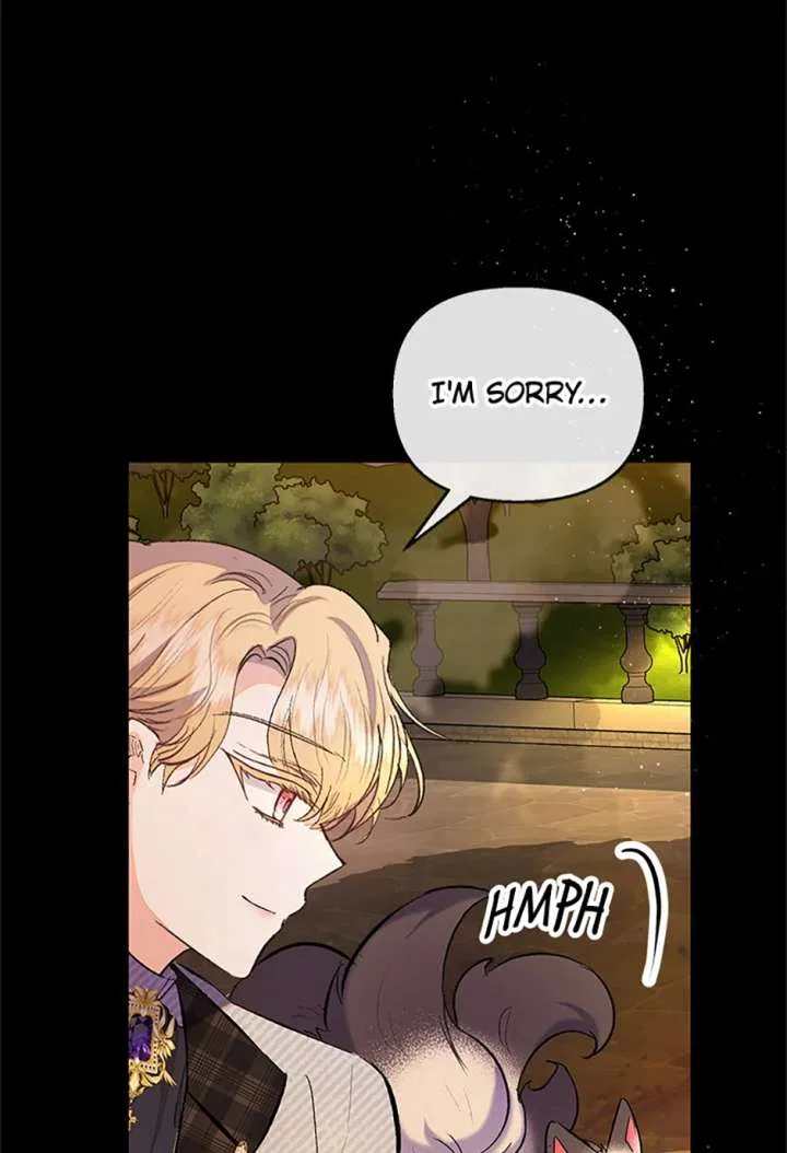 I Am A Daughter Loved By The Devil Chapter 113 – Page 40