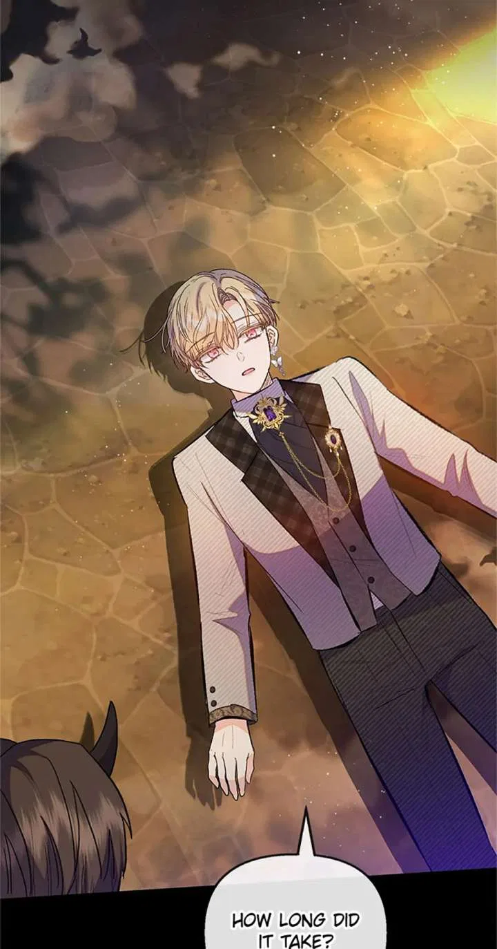 I Am A Daughter Loved By The Devil Chapter 113 – Page 44