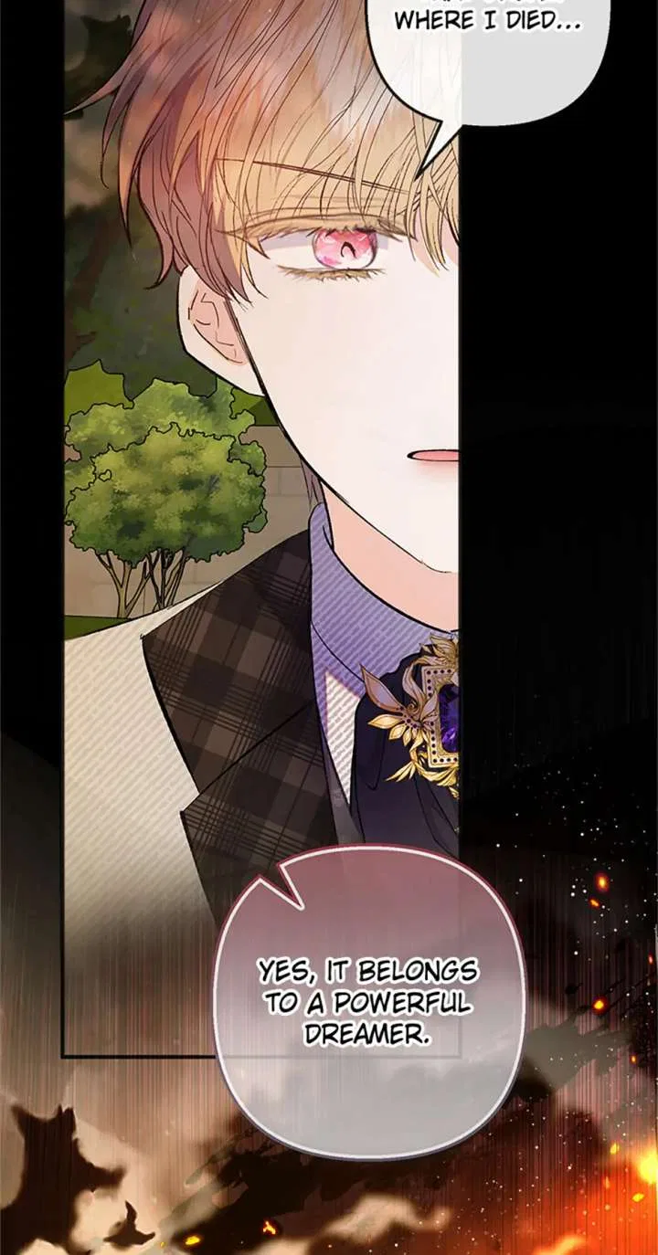 I Am A Daughter Loved By The Devil Chapter 113 – Page 47
