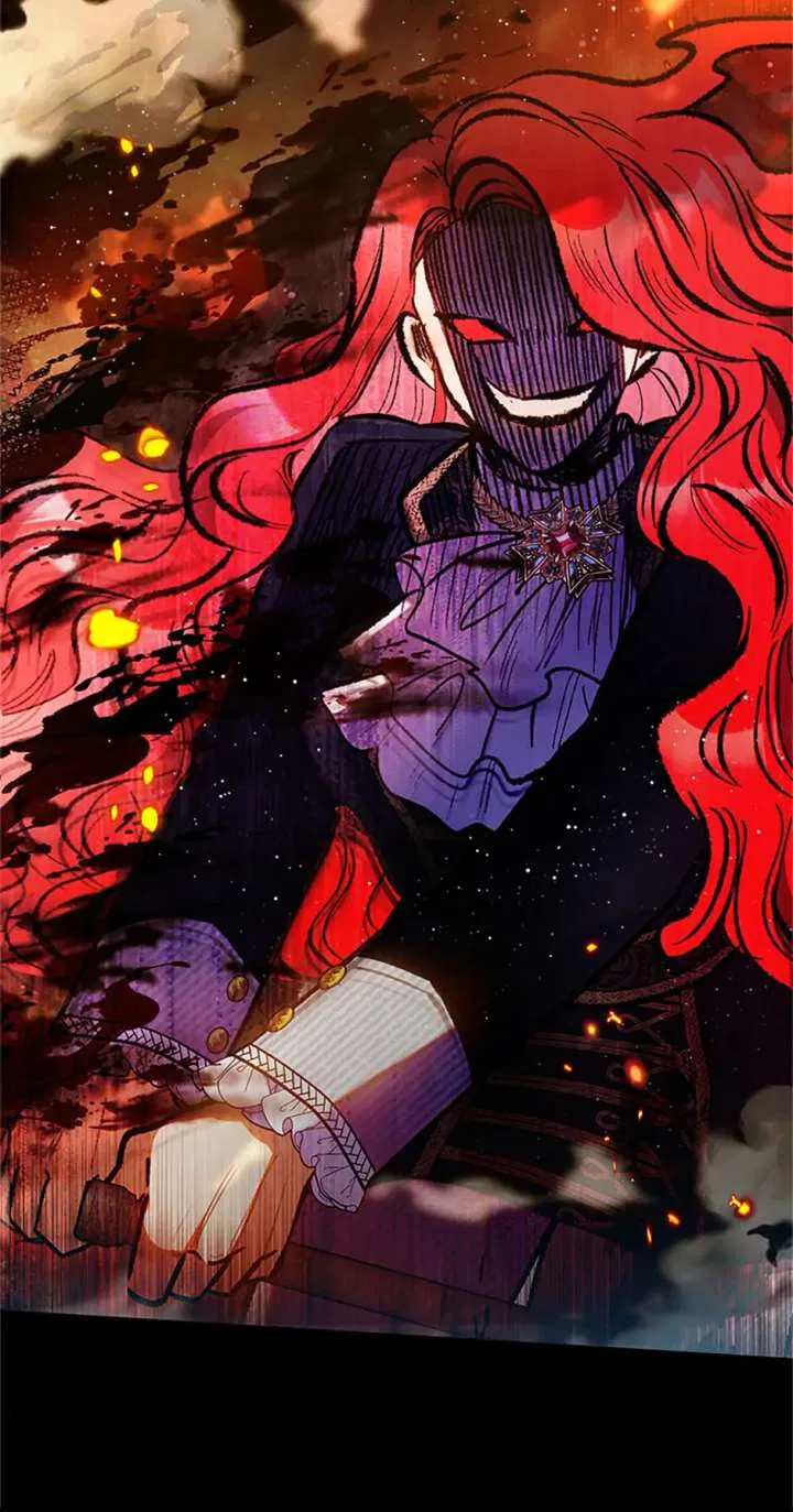 I Am A Daughter Loved By The Devil Chapter 113 – Page 48