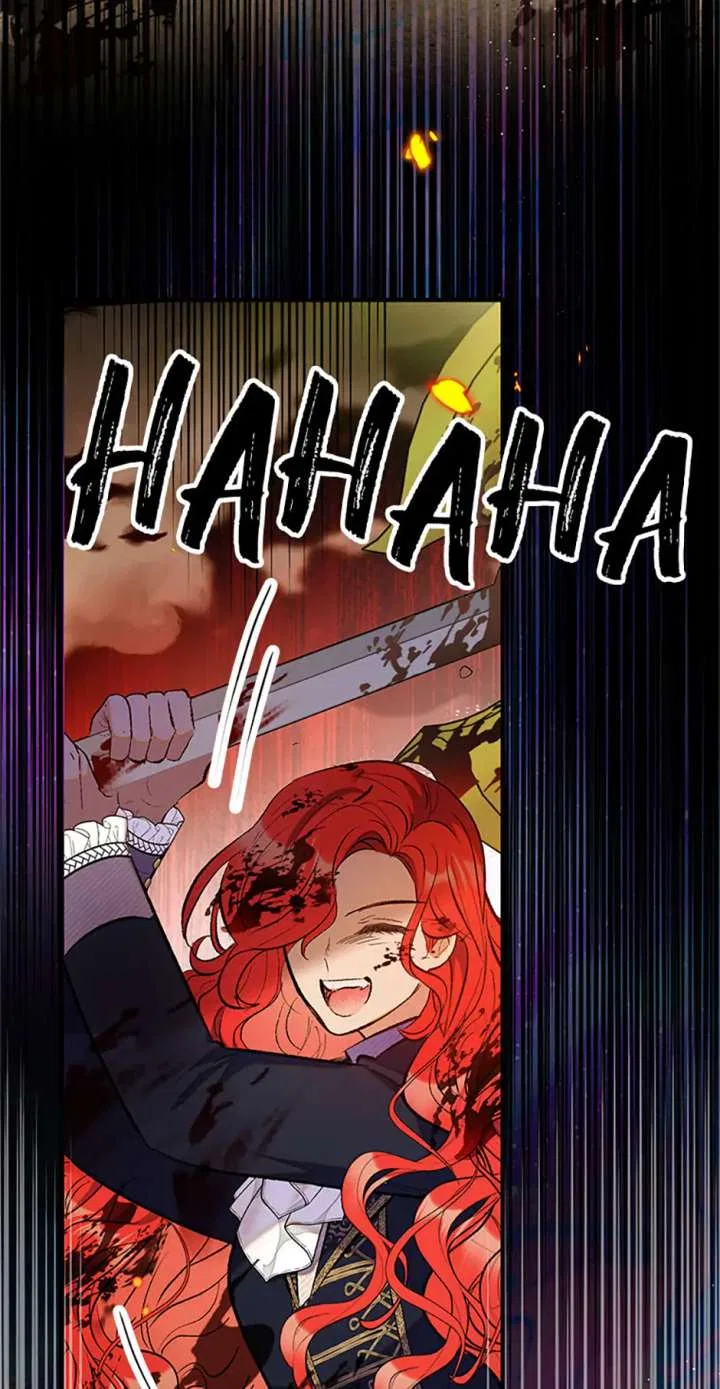 I Am A Daughter Loved By The Devil Chapter 113 – Page 55