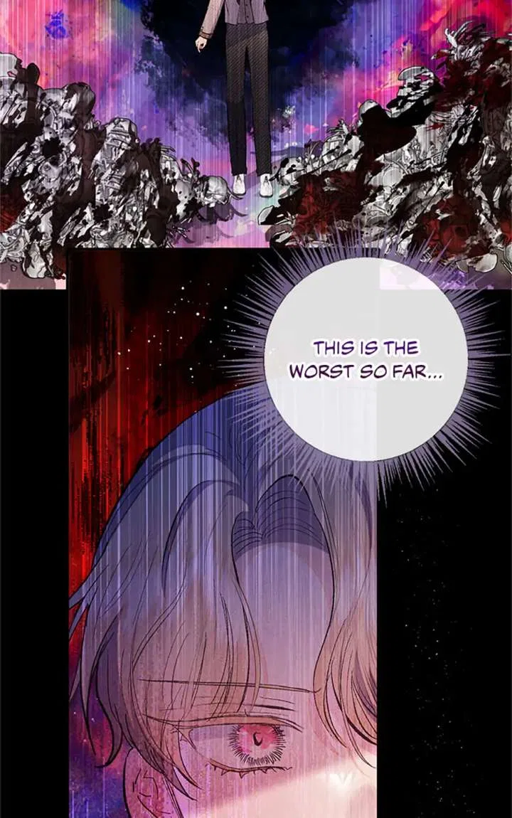 I Am A Daughter Loved By The Devil Chapter 113 – Page 59
