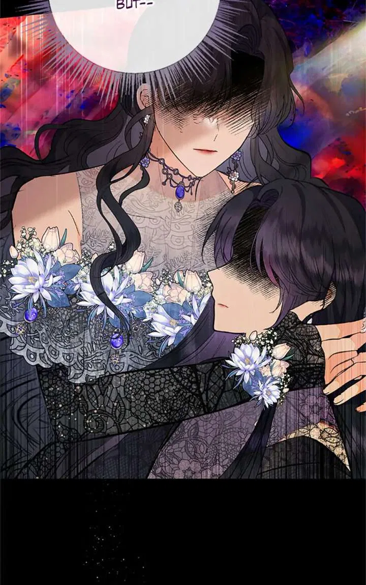 I Am A Daughter Loved By The Devil Chapter 113 – Page 61
