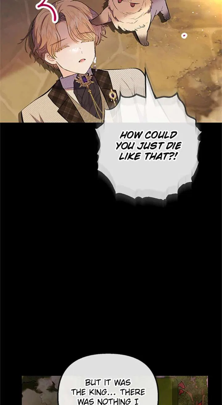 I Am A Daughter Loved By The Devil Chapter 113 – Page 72