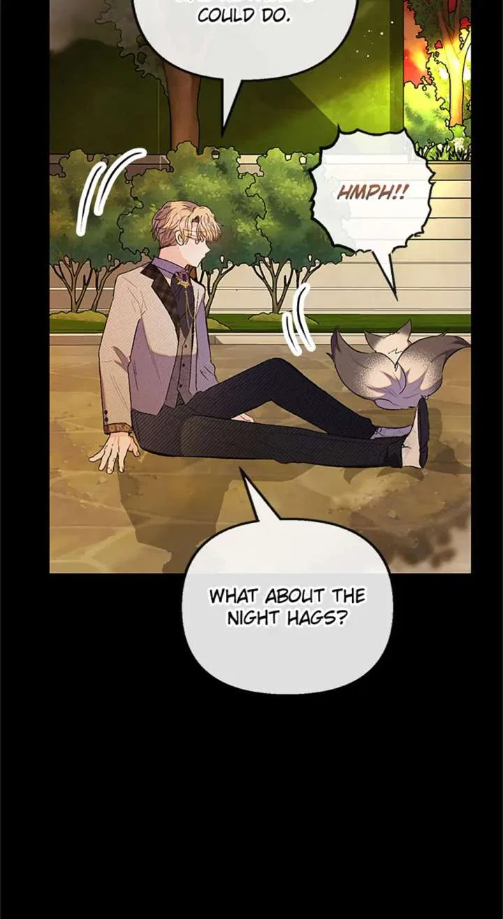 I Am A Daughter Loved By The Devil Chapter 113 – Page 73