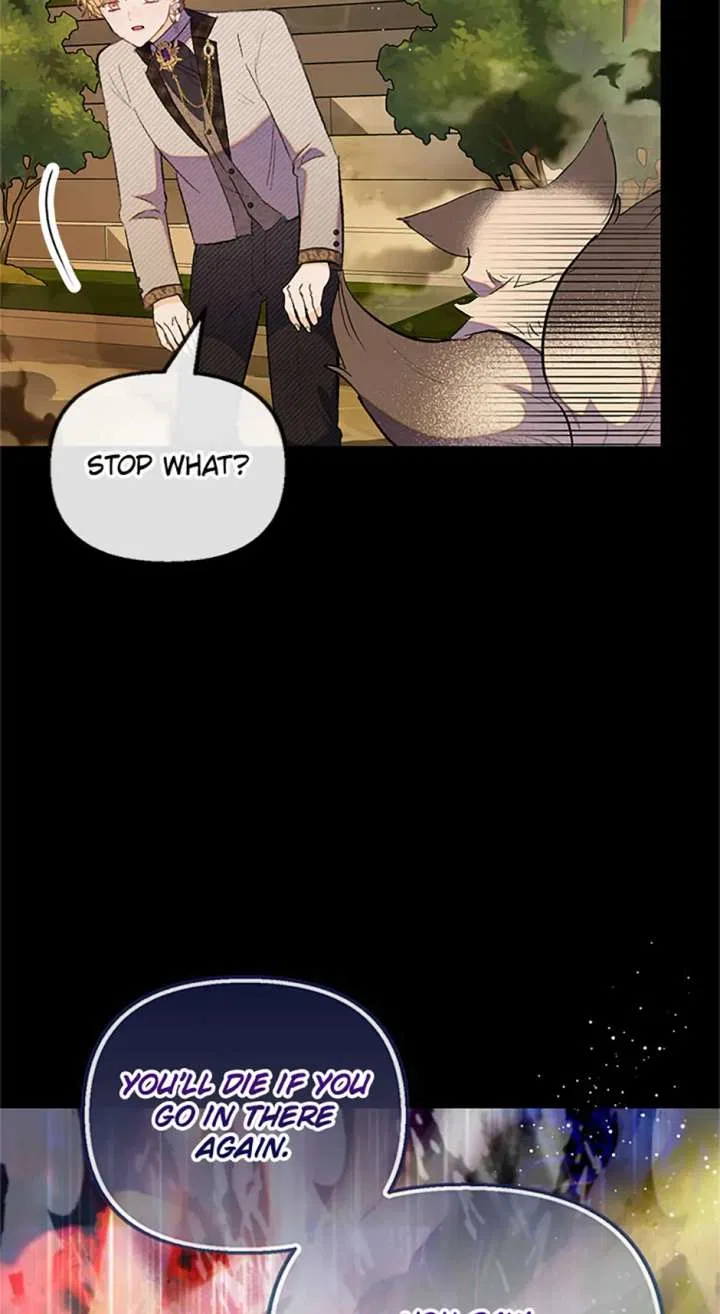 I Am A Daughter Loved By The Devil Chapter 113 – Page 76