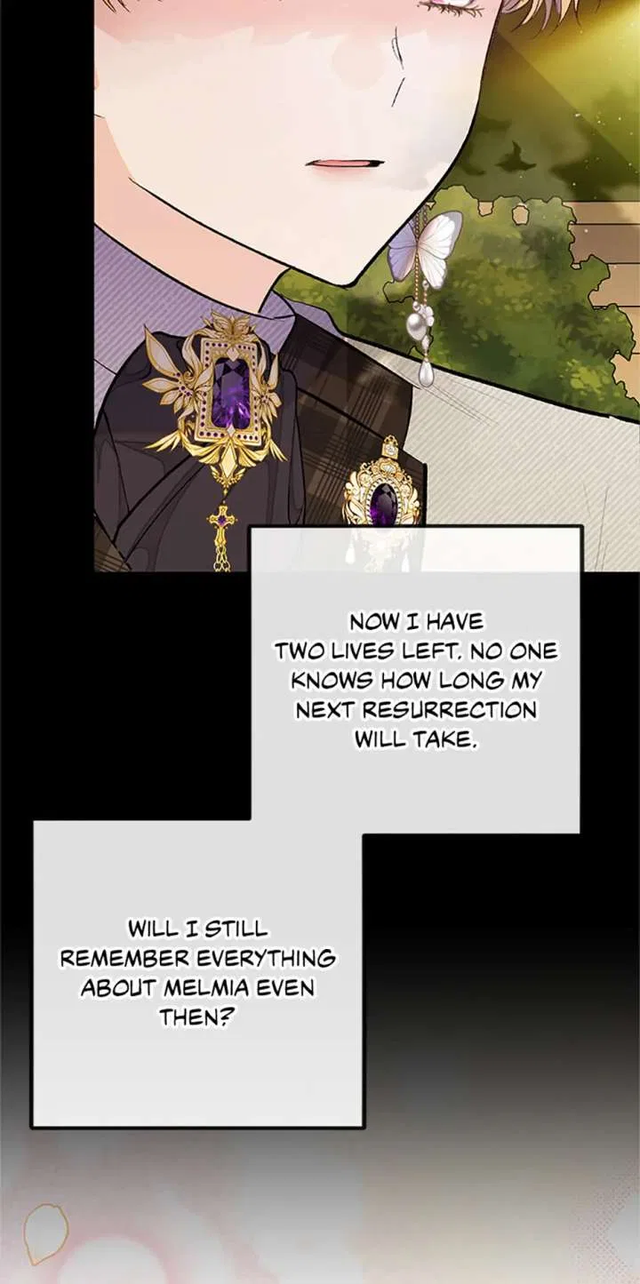 I Am A Daughter Loved By The Devil Chapter 113 – Page 81