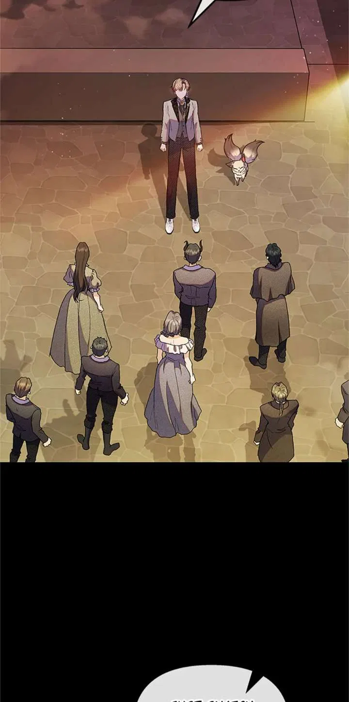 I Am A Daughter Loved By The Devil Chapter 113 – Page 84
