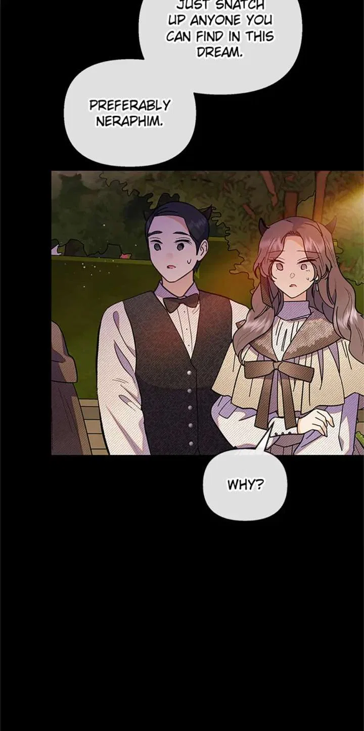 I Am A Daughter Loved By The Devil Chapter 113 – Page 85