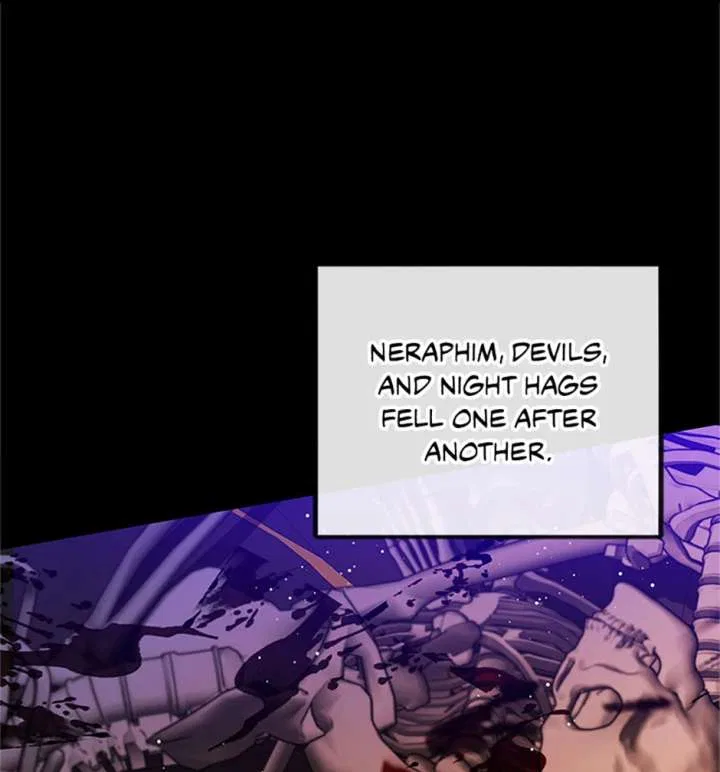 I Am A Daughter Loved By The Devil Chapter 113 – Page 88