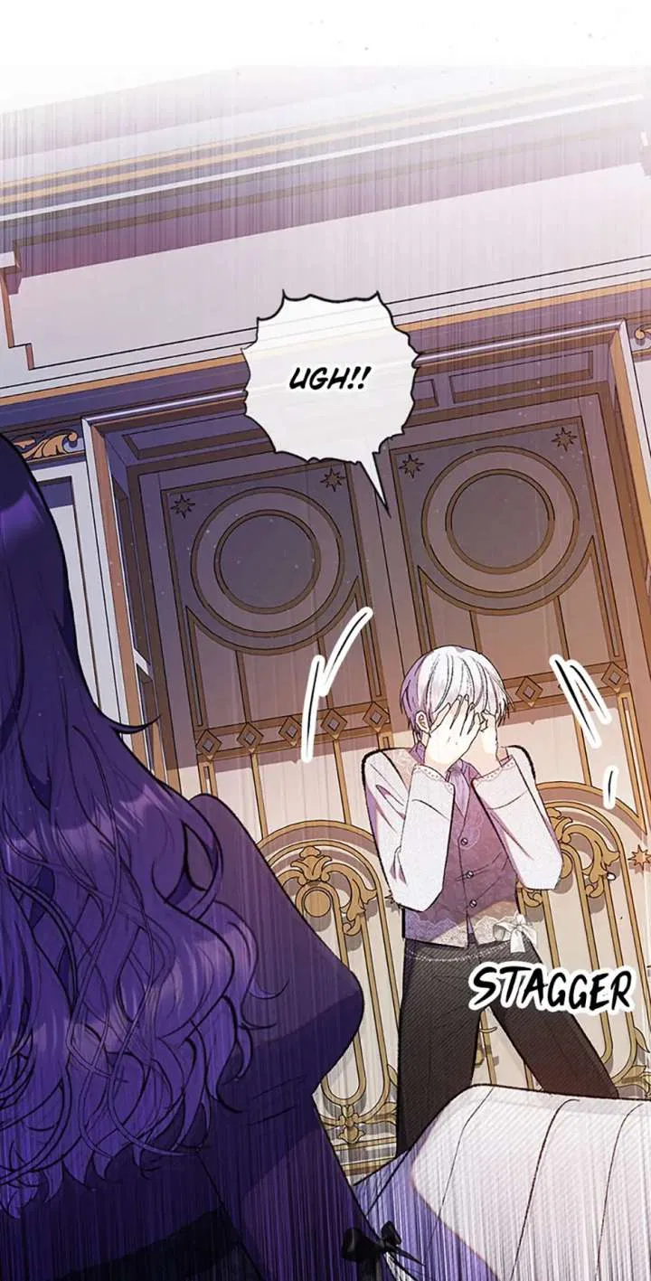 I Am A Daughter Loved By The Devil Chapter 112 – Page 1