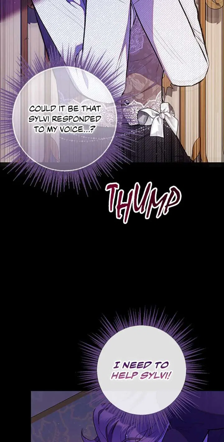 I Am A Daughter Loved By The Devil Chapter 112 – Page 3