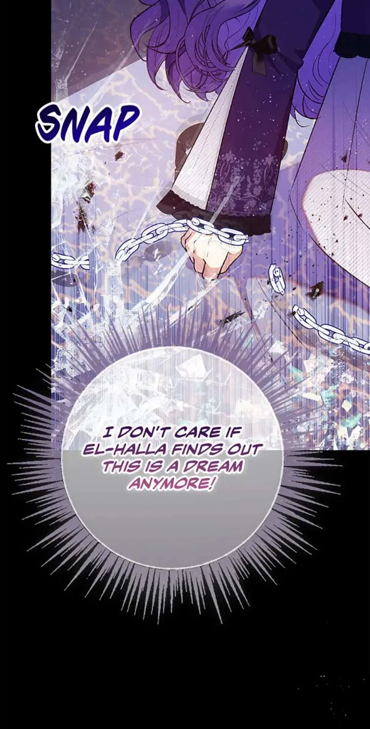 I Am A Daughter Loved By The Devil Chapter 112 – Page 4