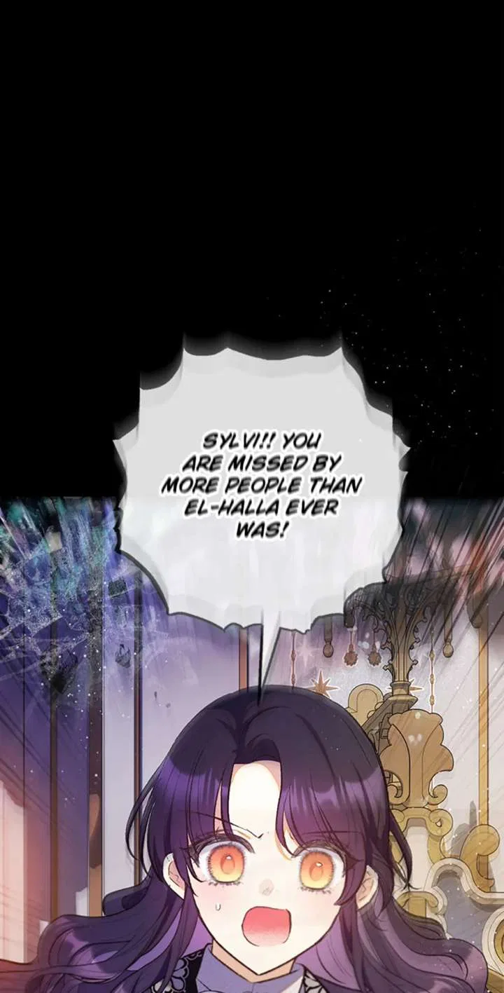 I Am A Daughter Loved By The Devil Chapter 112 – Page 8