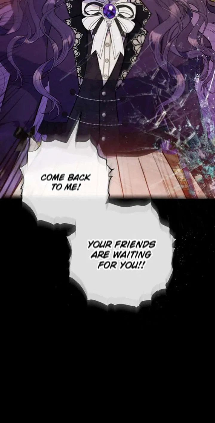 I Am A Daughter Loved By The Devil Chapter 112 – Page 9