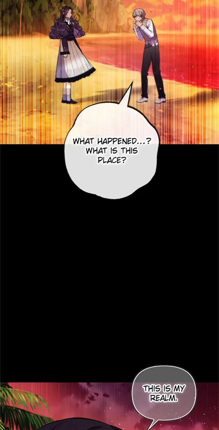 I Am A Daughter Loved By The Devil Chapter 112 – Page 12