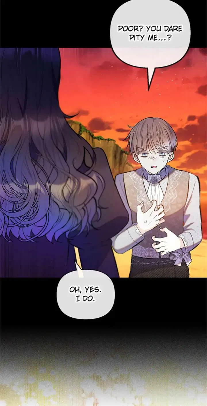 I Am A Daughter Loved By The Devil Chapter 112 – Page 17