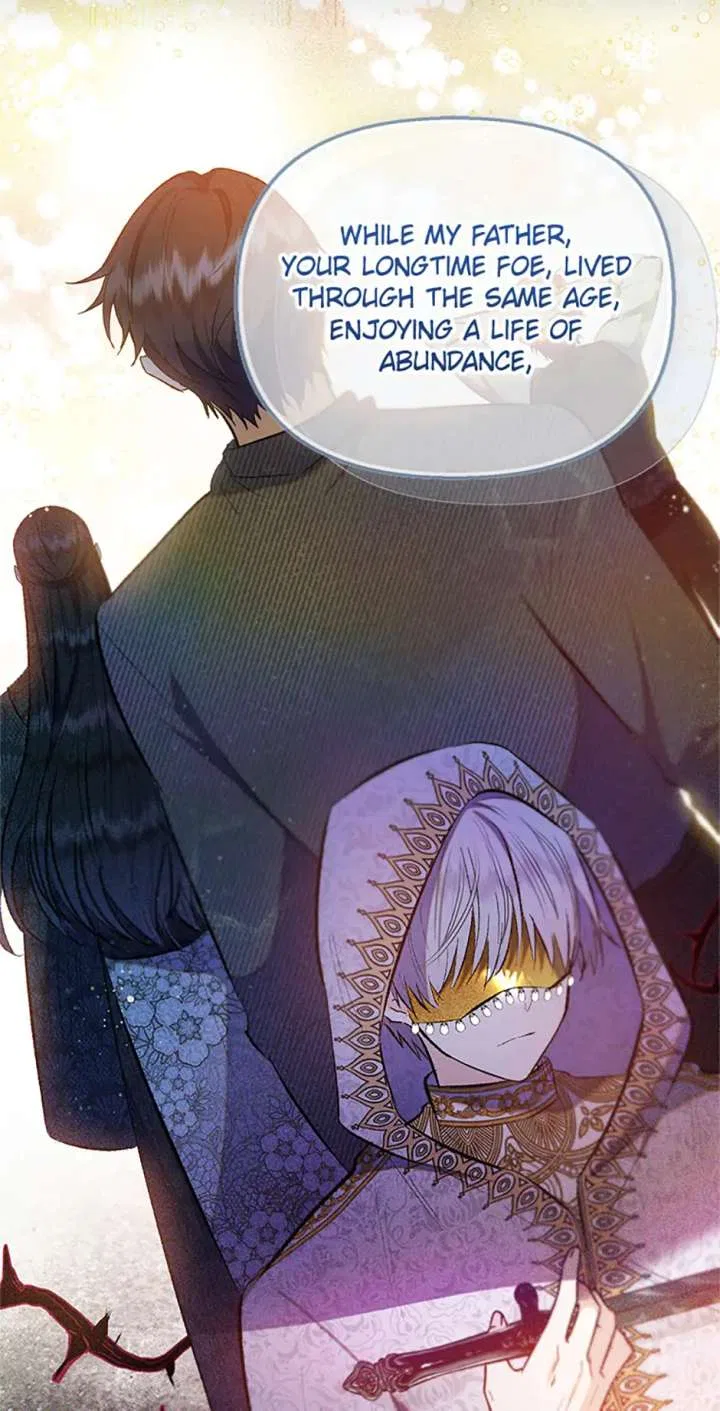 I Am A Daughter Loved By The Devil Chapter 112 – Page 18