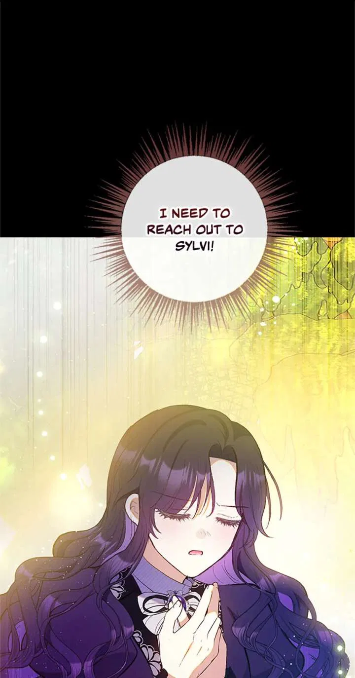 I Am A Daughter Loved By The Devil Chapter 112 – Page 21