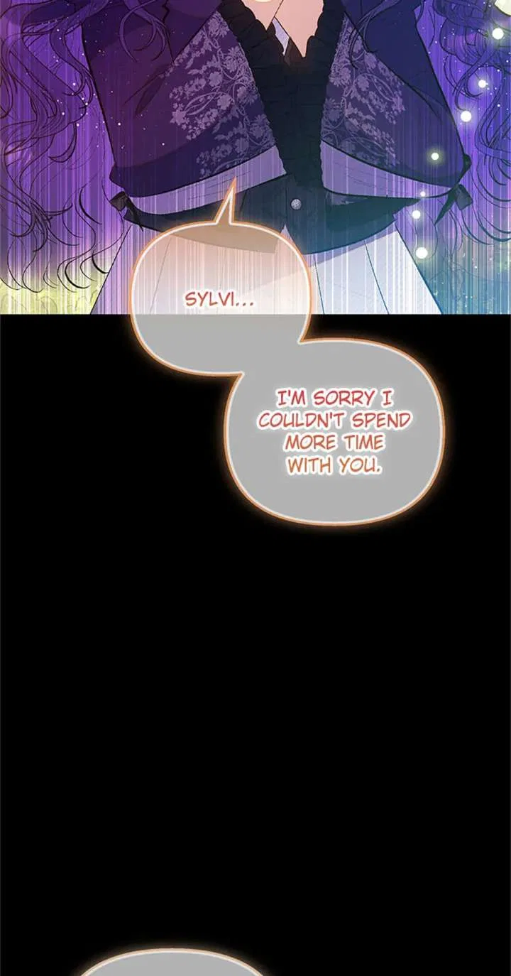 I Am A Daughter Loved By The Devil Chapter 112 – Page 22