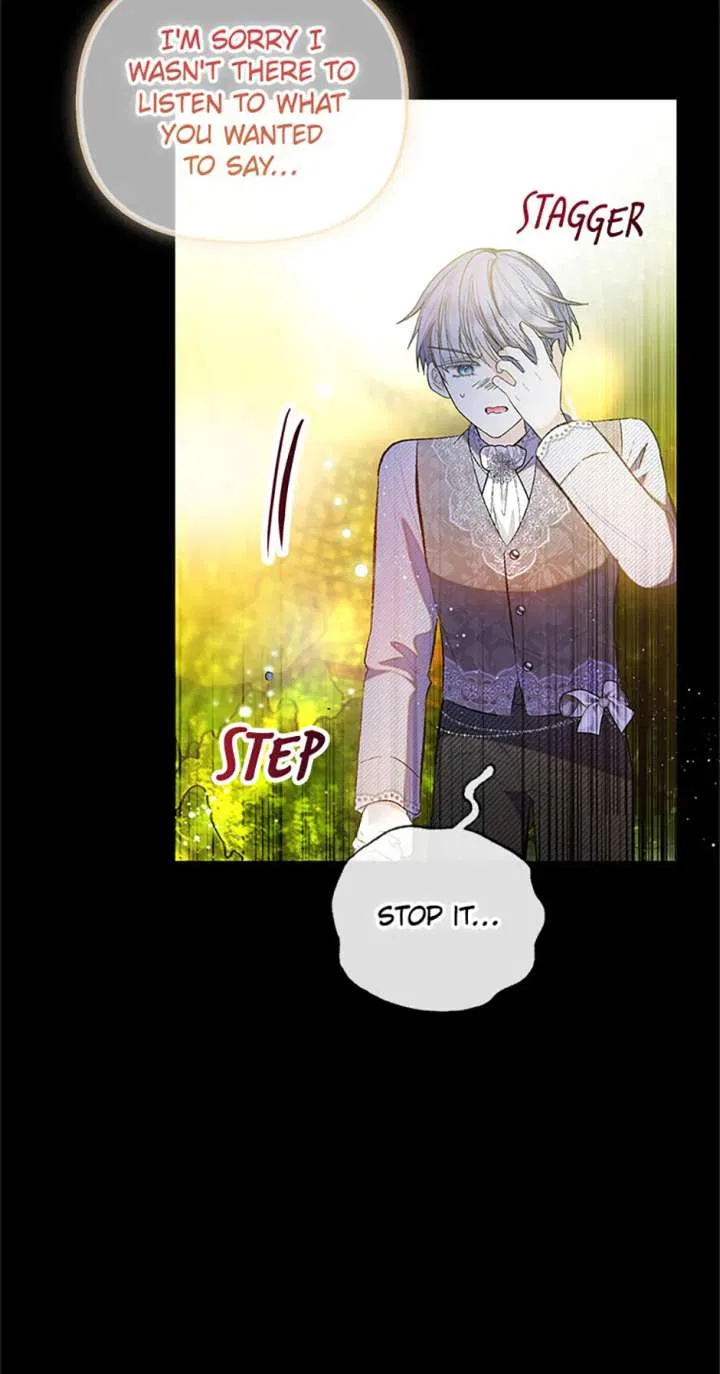 I Am A Daughter Loved By The Devil Chapter 112 – Page 23