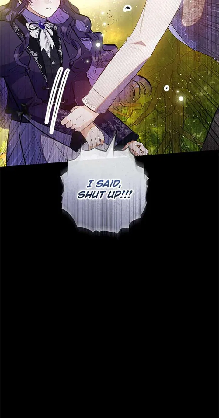 I Am A Daughter Loved By The Devil Chapter 112 – Page 26