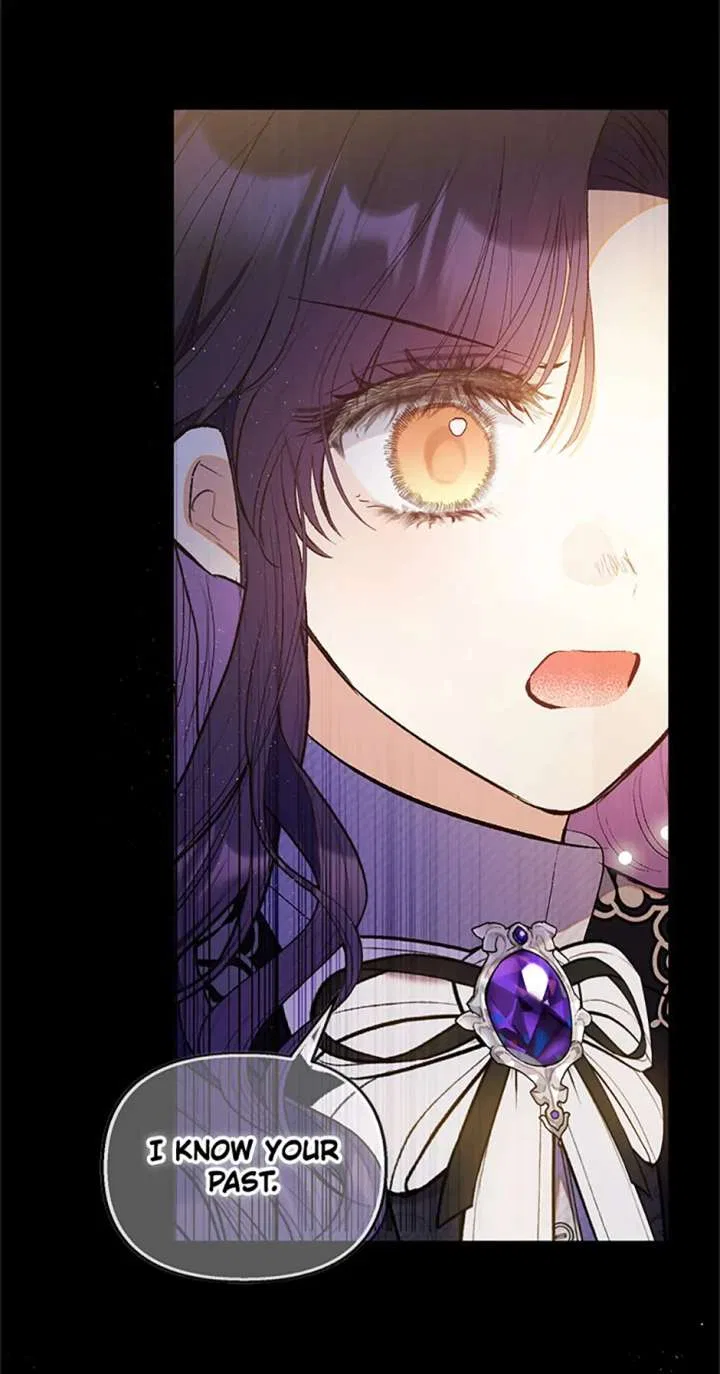 I Am A Daughter Loved By The Devil Chapter 112 – Page 27