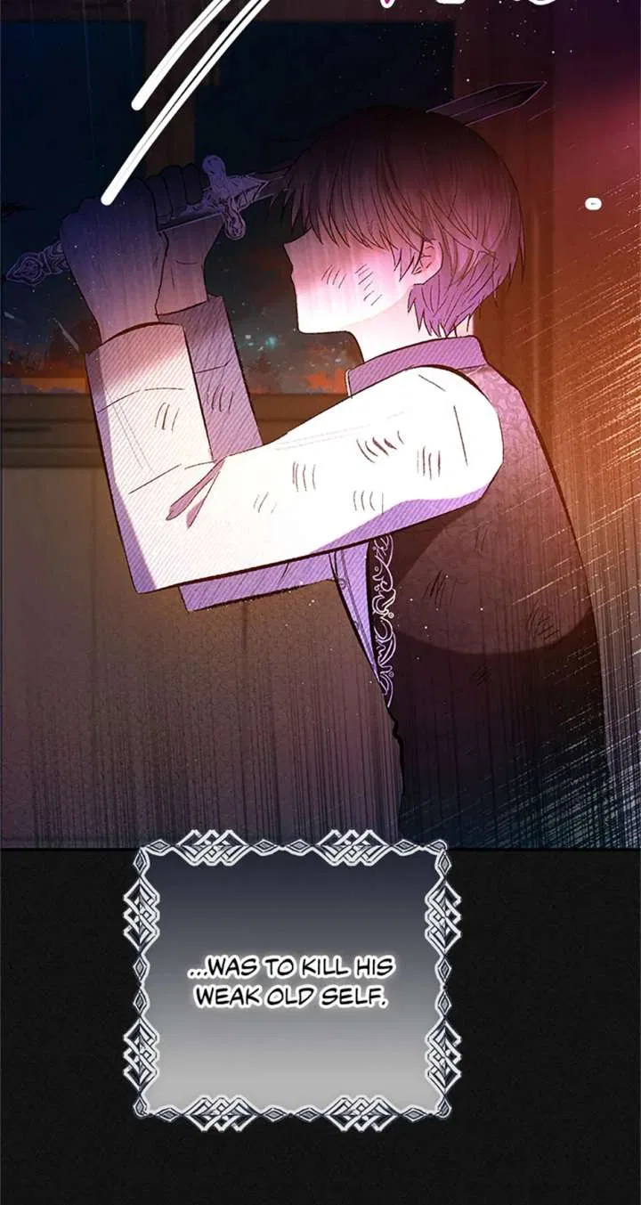 I Am A Daughter Loved By The Devil Chapter 112 – Page 33