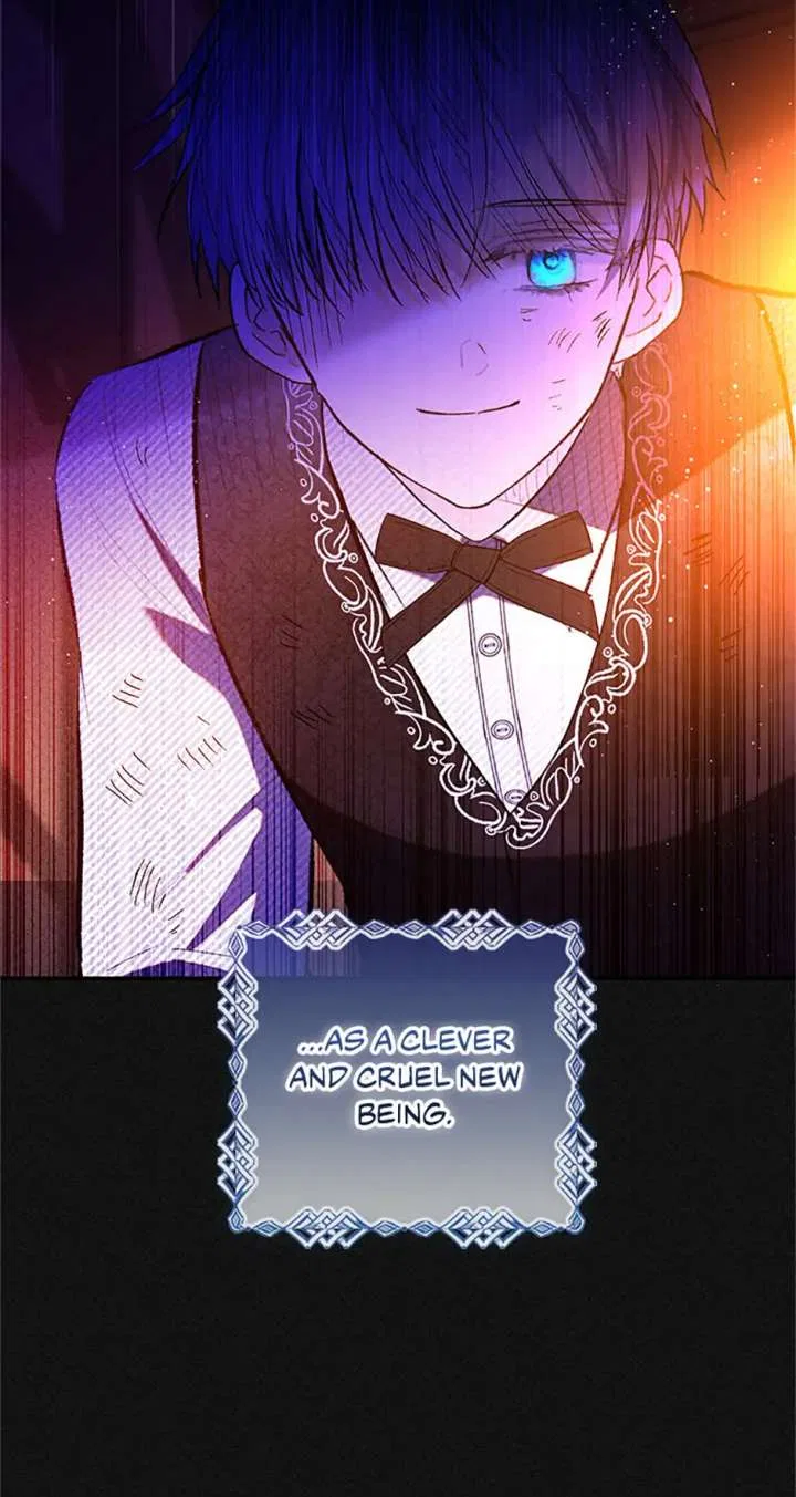 I Am A Daughter Loved By The Devil Chapter 112 – Page 36