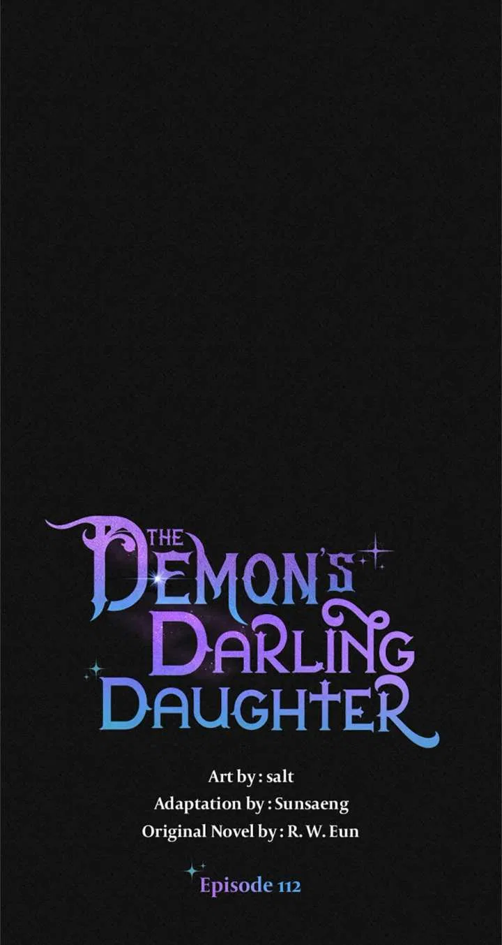I Am A Daughter Loved By The Devil Chapter 112 – Page 37