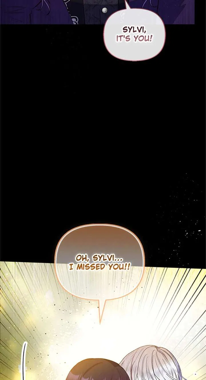 I Am A Daughter Loved By The Devil Chapter 112 – Page 42