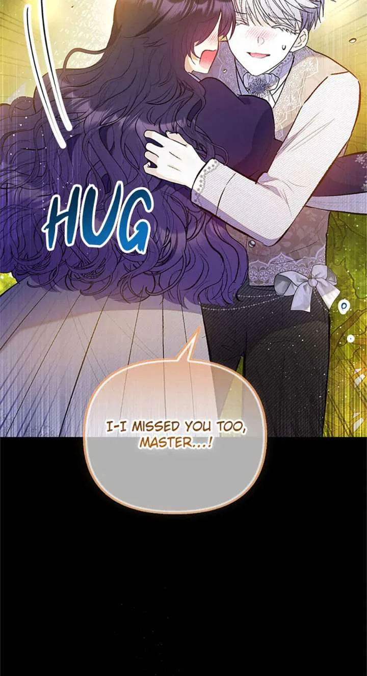 I Am A Daughter Loved By The Devil Chapter 112 – Page 43