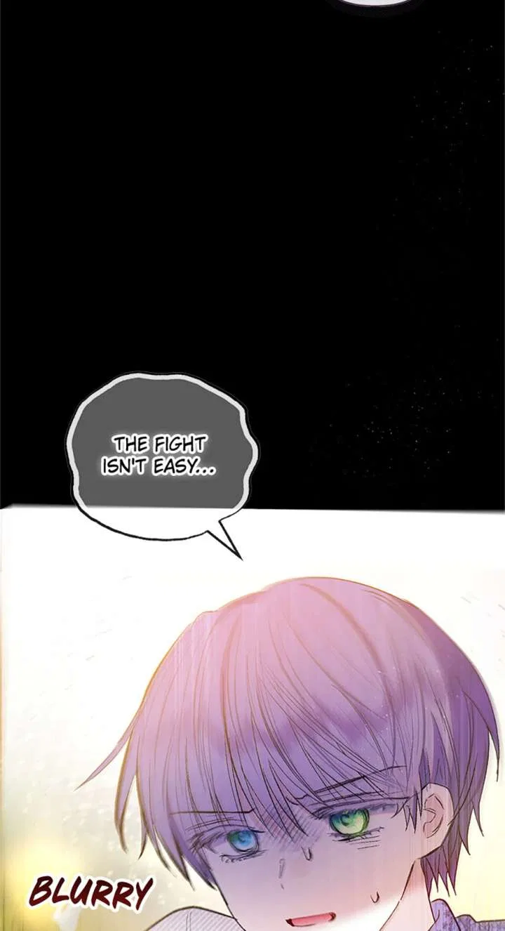 I Am A Daughter Loved By The Devil Chapter 112 – Page 45