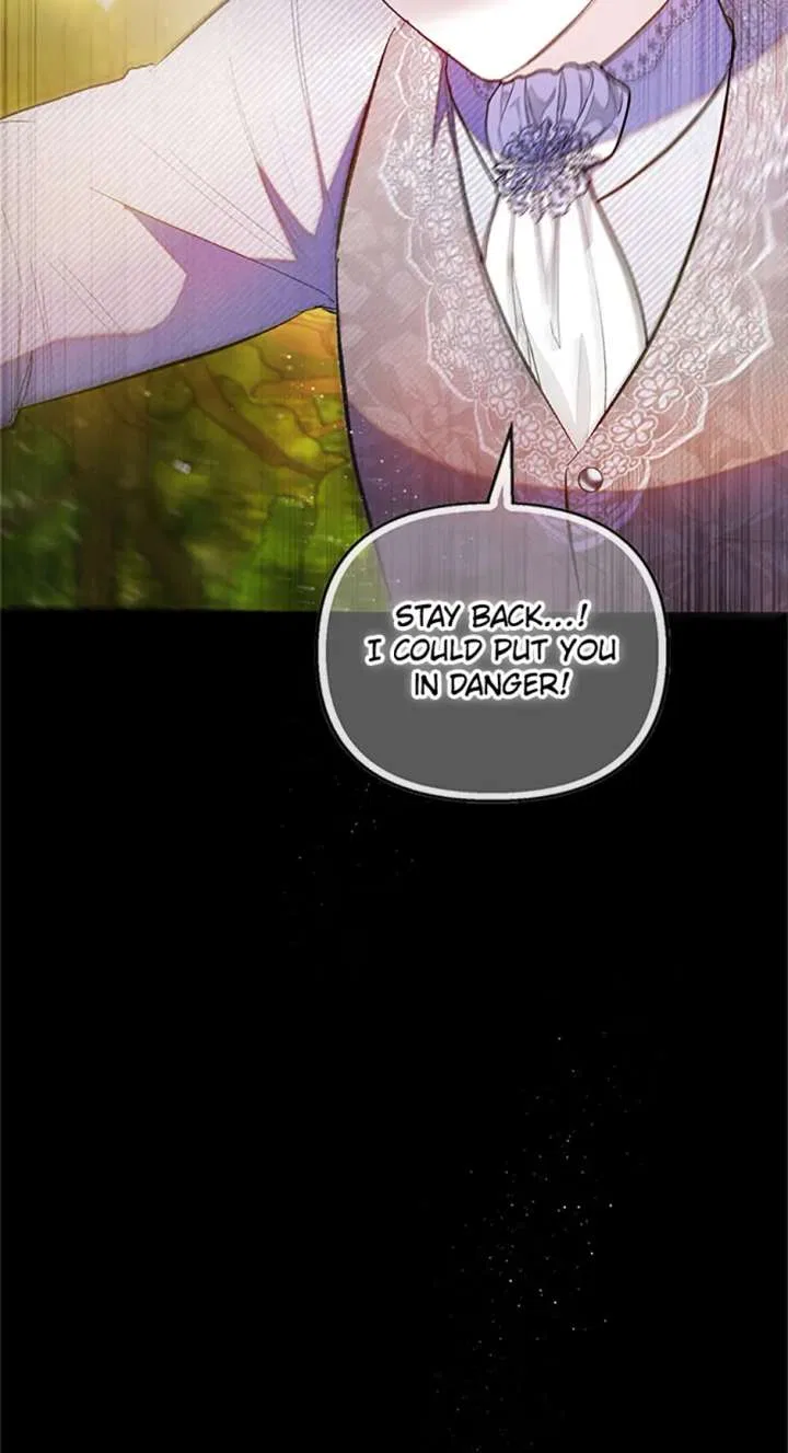I Am A Daughter Loved By The Devil Chapter 112 – Page 46