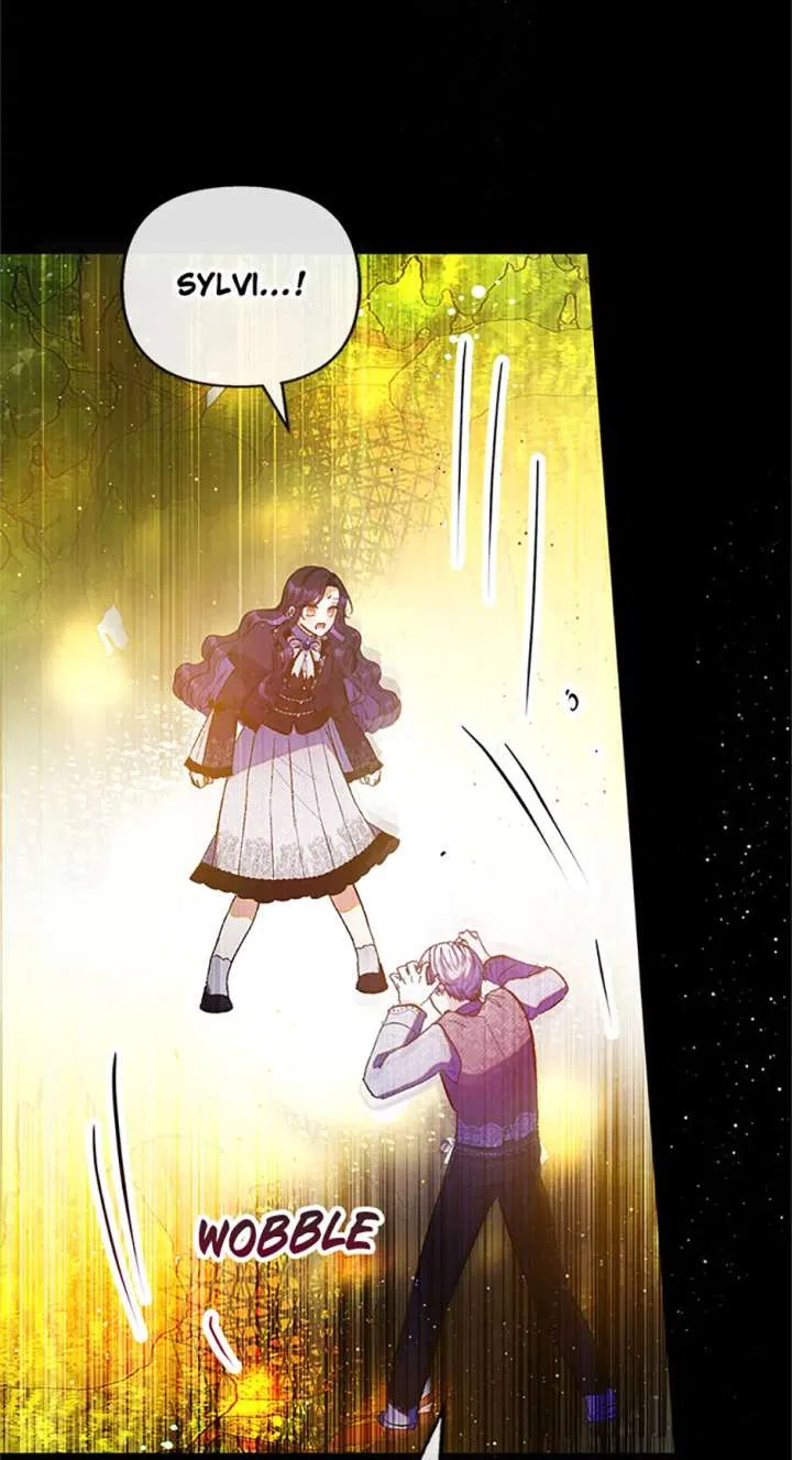 I Am A Daughter Loved By The Devil Chapter 112 – Page 47
