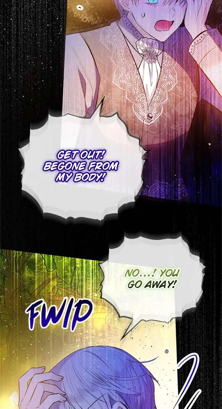 I Am A Daughter Loved By The Devil Chapter 112 – Page 49
