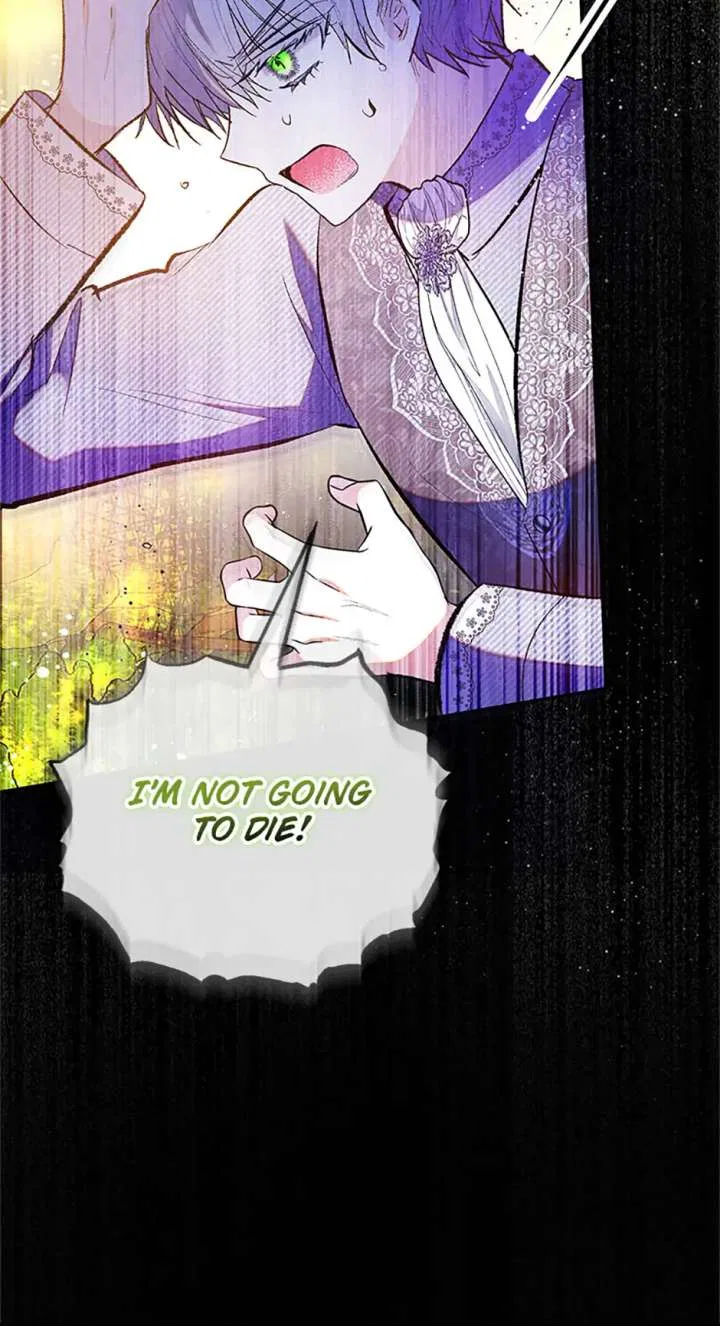 I Am A Daughter Loved By The Devil Chapter 112 – Page 50
