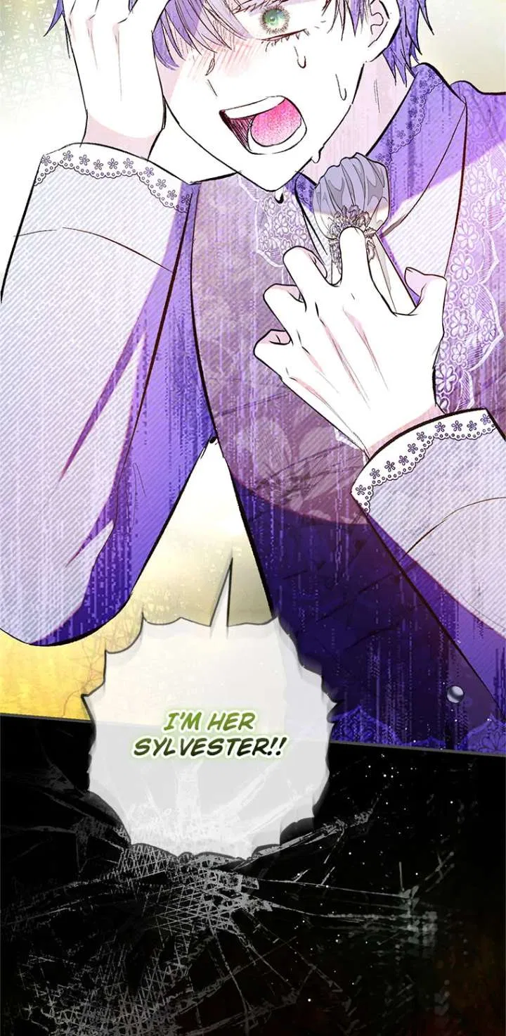 I Am A Daughter Loved By The Devil Chapter 112 – Page 53
