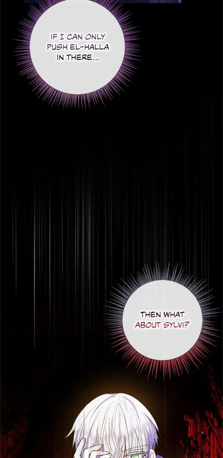 I Am A Daughter Loved By The Devil Chapter 112 – Page 57