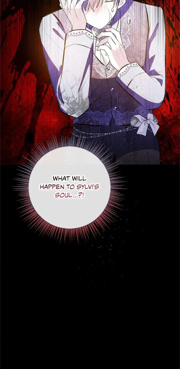 I Am A Daughter Loved By The Devil Chapter 112 – Page 58