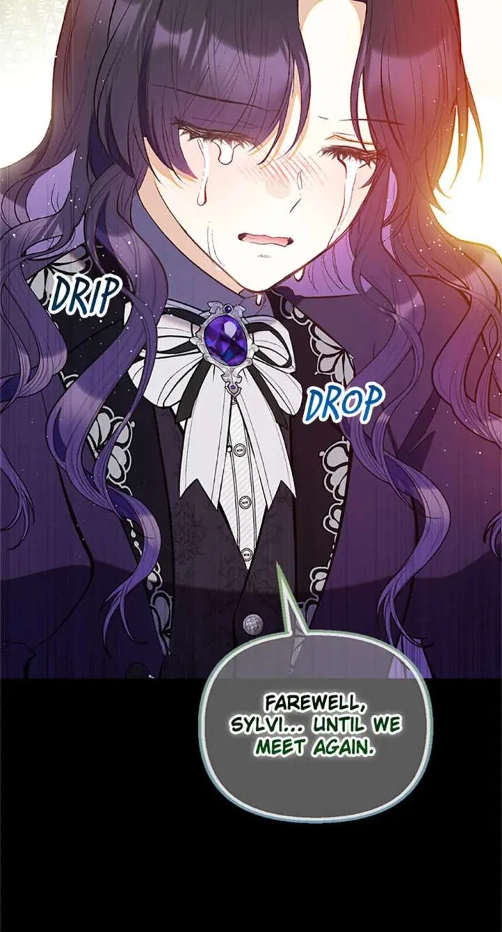 I Am A Daughter Loved By The Devil Chapter 112 – Page 80