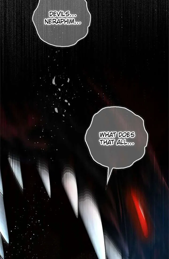 I Am A Daughter Loved By The Devil Chapter 112 – Page 91