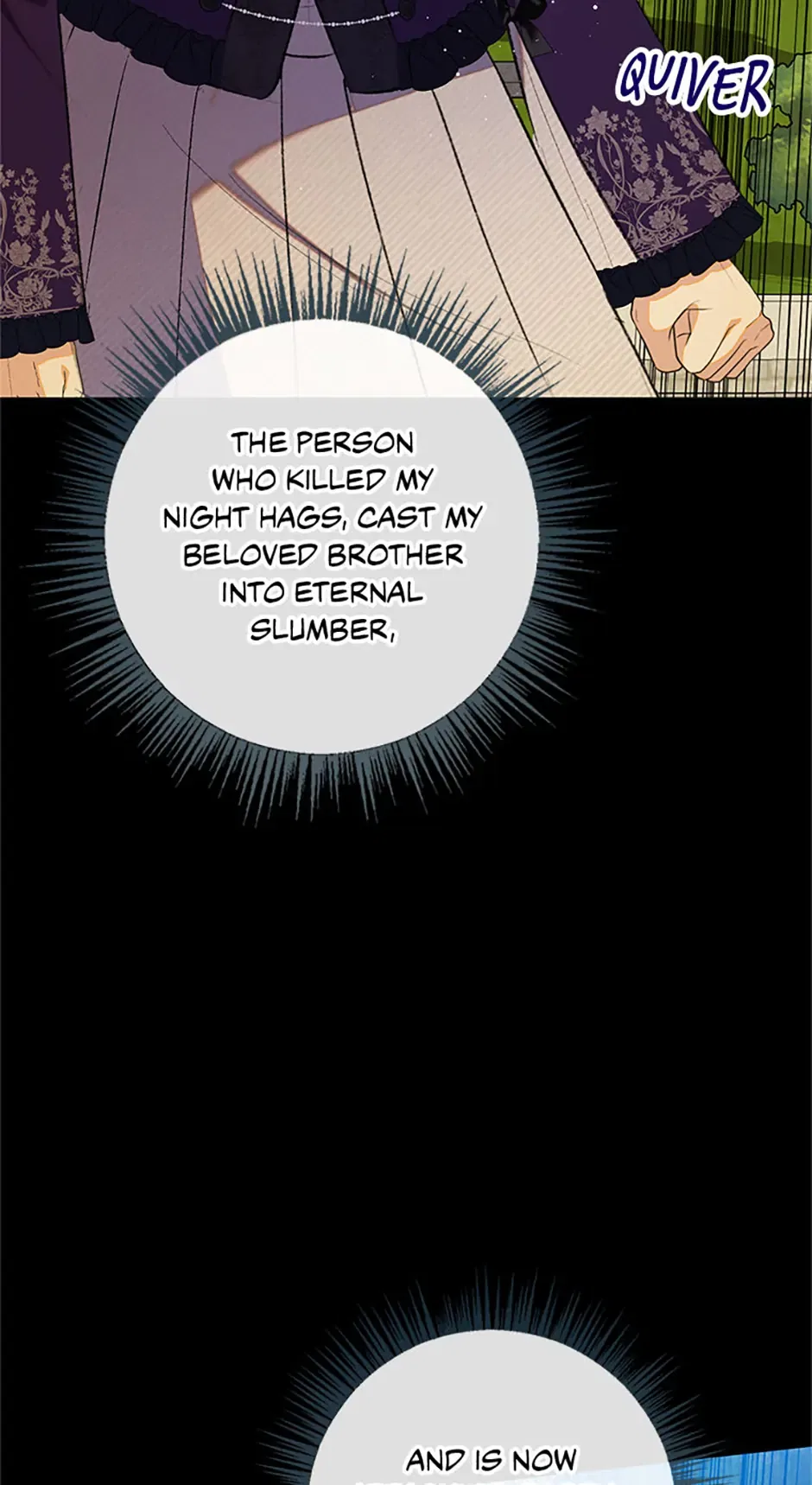 I Am A Daughter Loved By The Devil Chapter 111 – Page 2